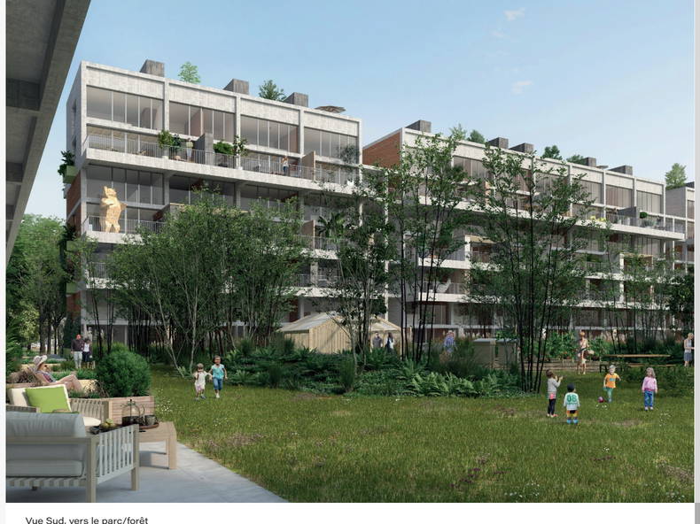 Gastfamilie Mulhouse 511768-1