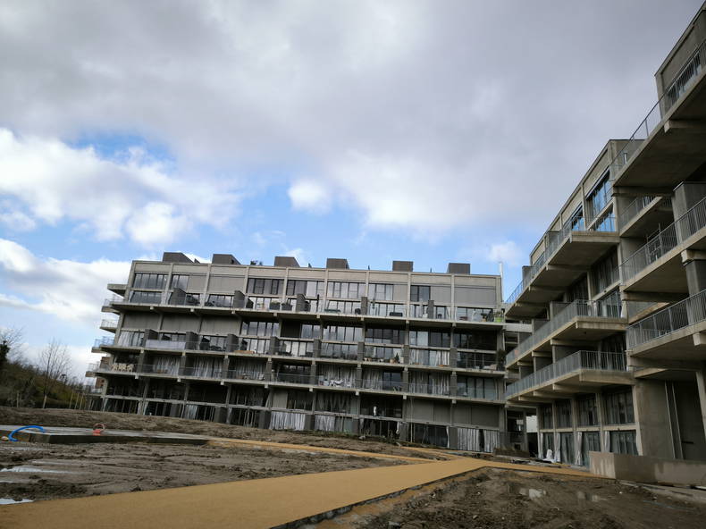 Gastfamilie Mulhouse 511768-3