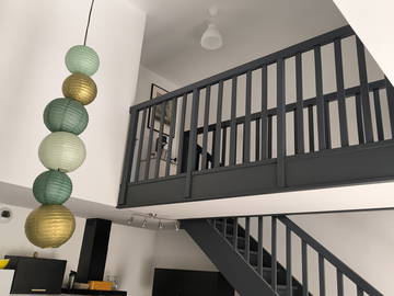 Colocation à louer à Mulhouse - autre pièce-7