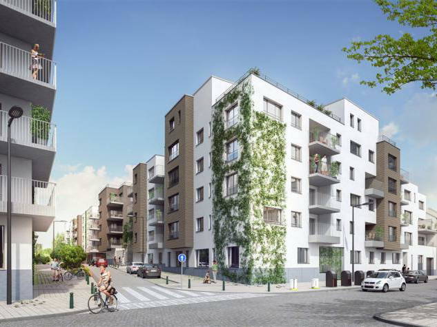 Habitación En Alquiler Brussel 261378