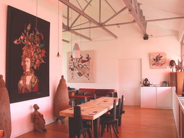 Shared Accommodation Montreuil 259857-1