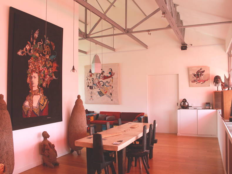 Collocazione Montreuil 259857-1