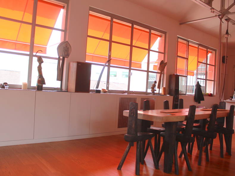 Collocazione Montreuil 259857-2