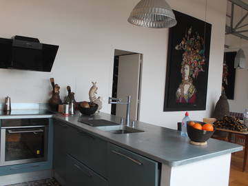 Shared Accommodation Montreuil 259857-3