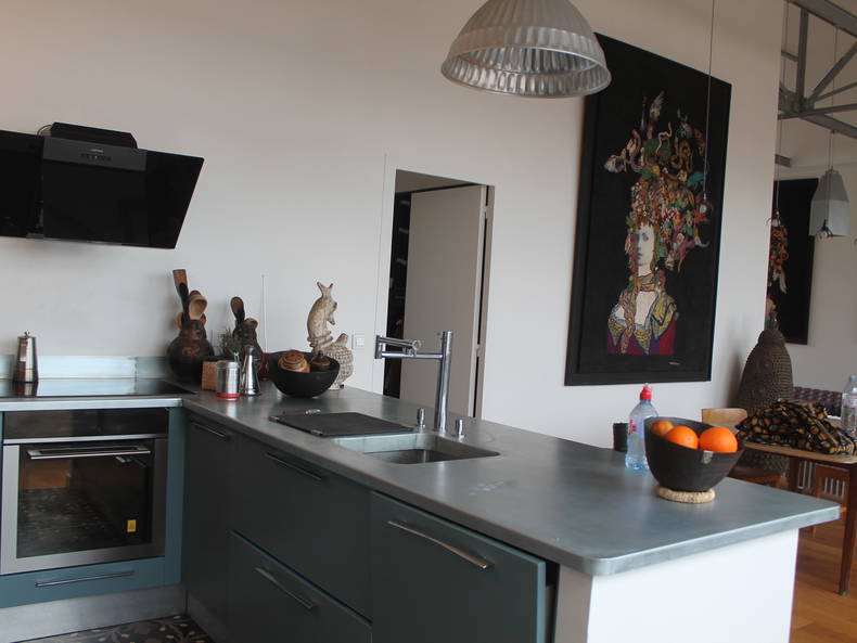 Collocazione Montreuil 259857-3