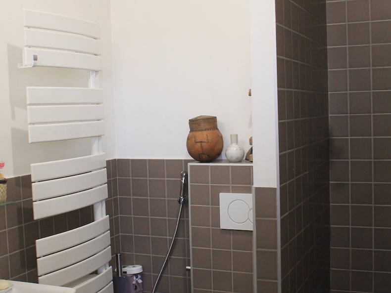 Collocazione Montreuil 259857-5