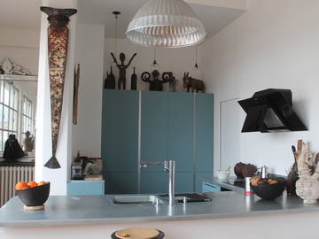 Shared Accommodation Montreuil 259857-6