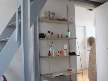 Shared Accommodation Montreuil 259857-9