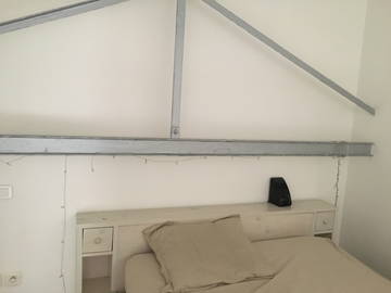 Shared Accommodation Montreuil 259857-11