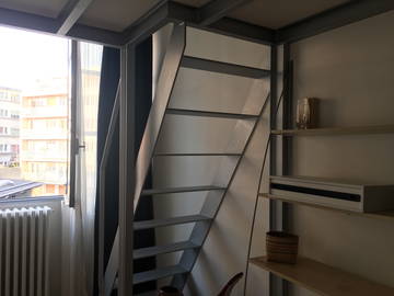 Shared Accommodation Montreuil 259857-12