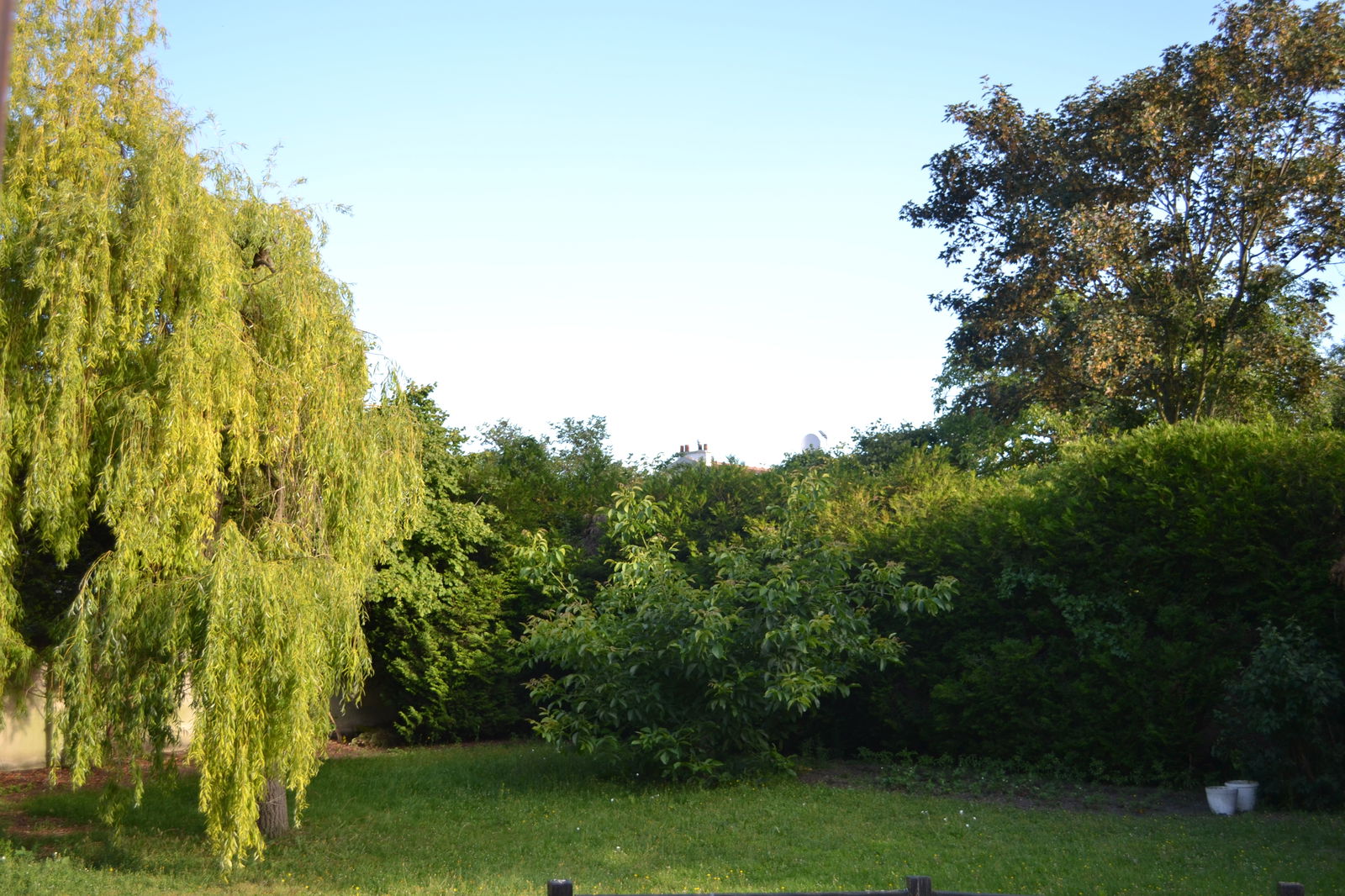 Gastgezin Argenteuil 304083