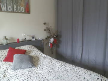 Room For Rent Ollioules 30303