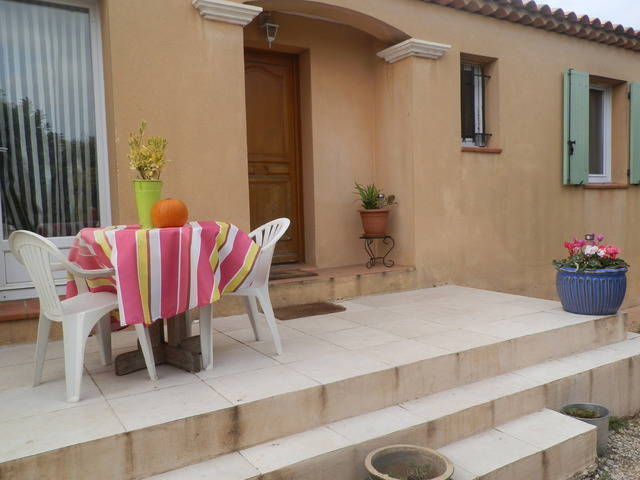 Homestay Ollioules 30303-2