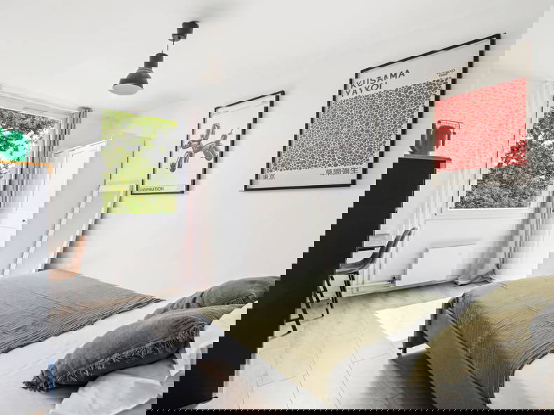 Colocation Cergy 455561-1