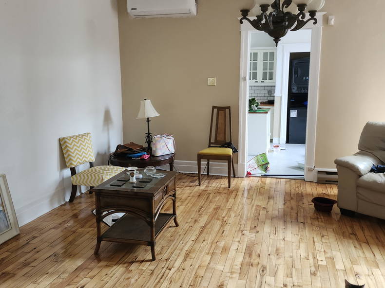 Coliving Montréal 613927-5