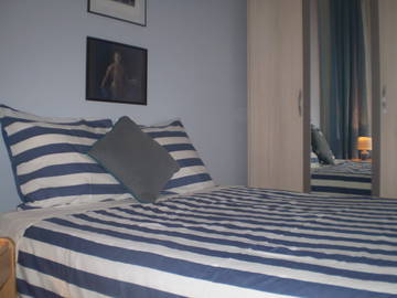 Habitación En Alquiler Paris 91156