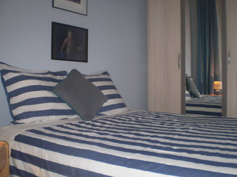 Homestay Paris 91156