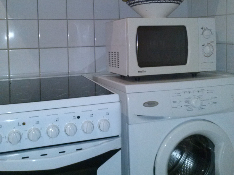 Quedarse En Casa Paris 91156-4