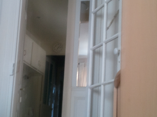 Quedarse En Casa Paris 91156-5