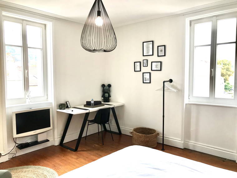 Chambre À Louer Nancy 212461