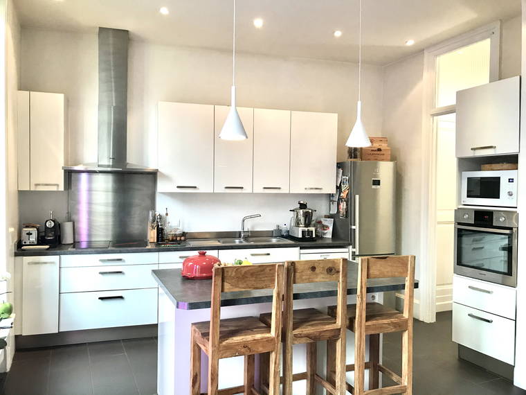 Chambre À Louer Nancy 212461