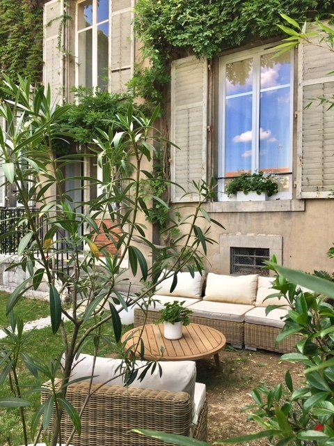 Hemvistelse Nancy 212461