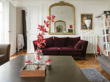 Room For Rent Paris 76433