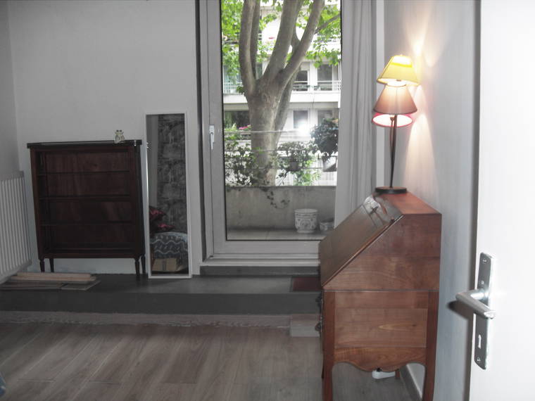 Homestay Paris 103213