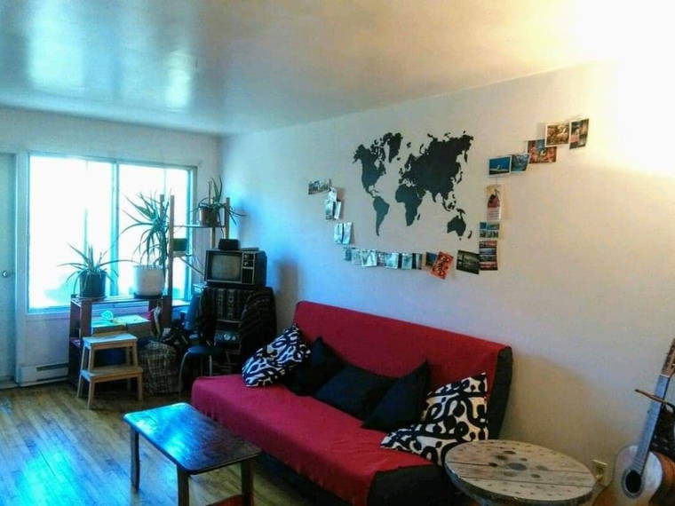 Homestay Montréal 233551