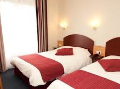 Chambre Chez L'habitant Cugy 81600