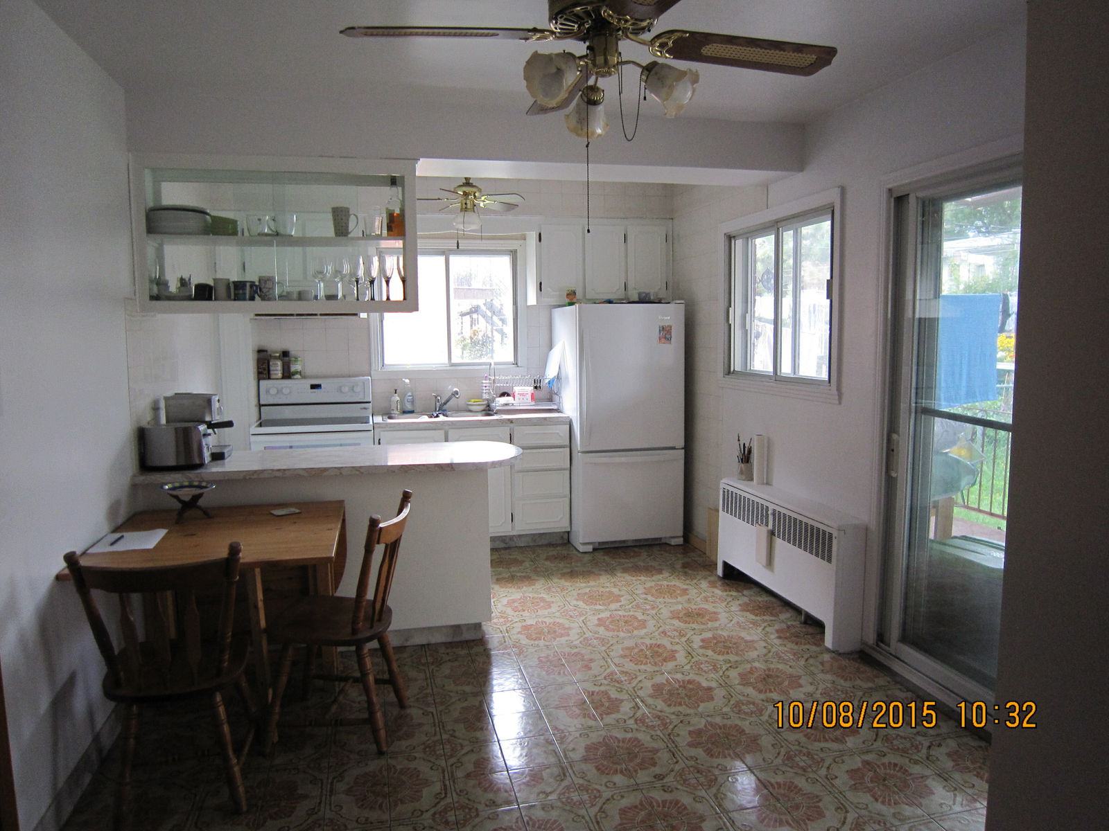 Chambre Chez L'habitant Montréal 117395