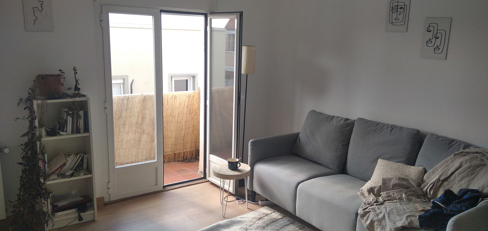 Colocation Madrid 265604