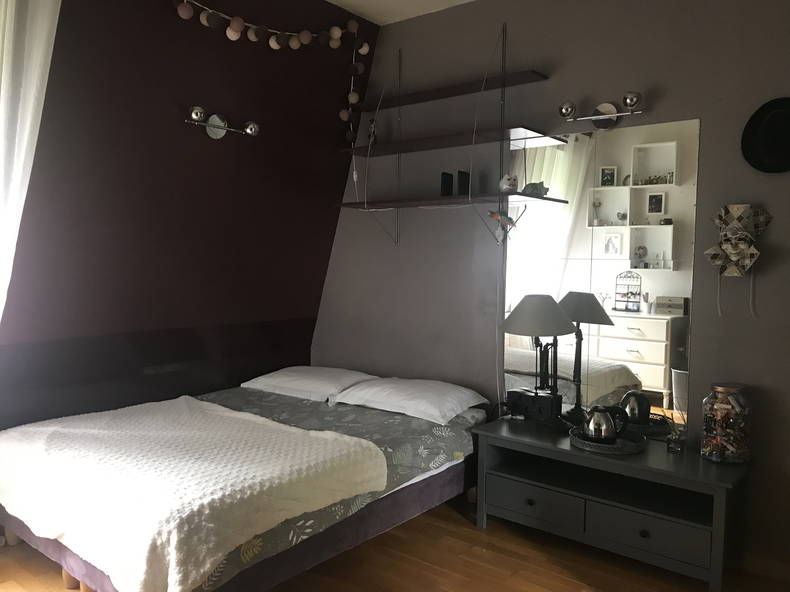 Quedarse En Casa Saint-Mandé 249255-1