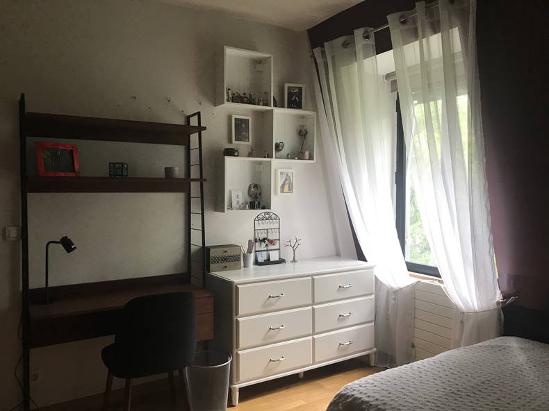 Quedarse En Casa Saint-Mandé 249255-2