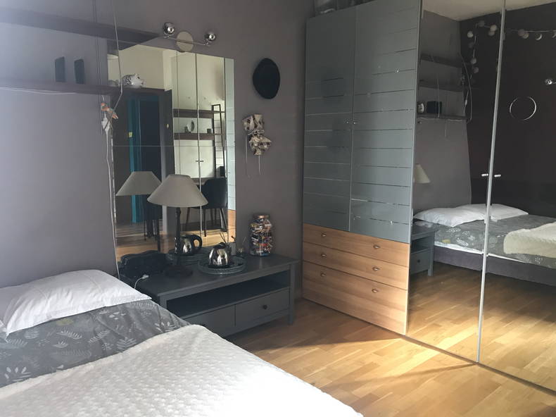 Quedarse En Casa Saint-Mandé 249255-3