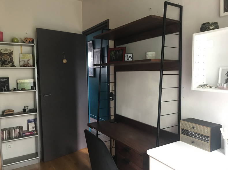 Quedarse En Casa Saint-Mandé 249255-4