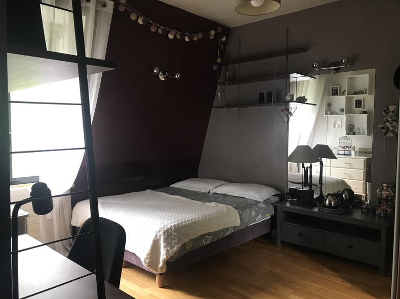 Quedarse En Casa Saint-Mandé 249255-5