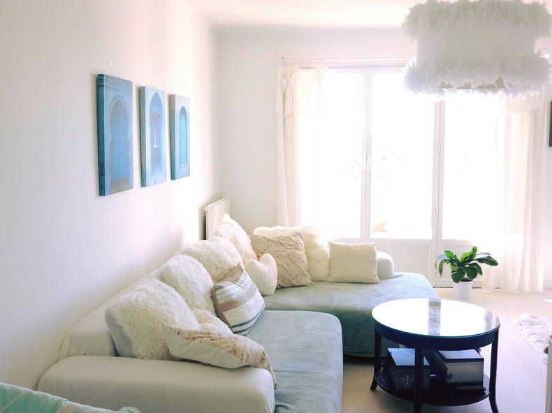 Chambre Chez L'habitant Saint-Raphaël 168651-2