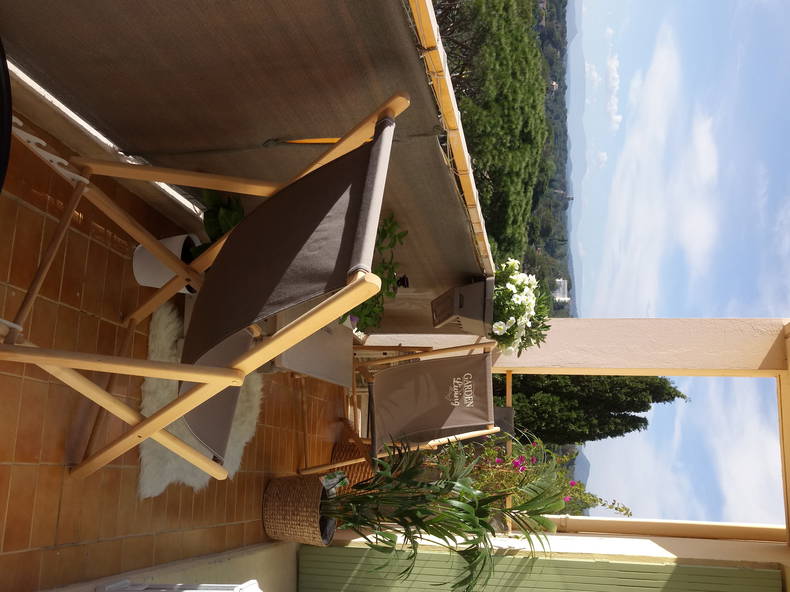 Chambre Chez L'habitant Saint-Raphaël 168651-4