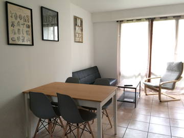 Chambre À Louer Tours 244736