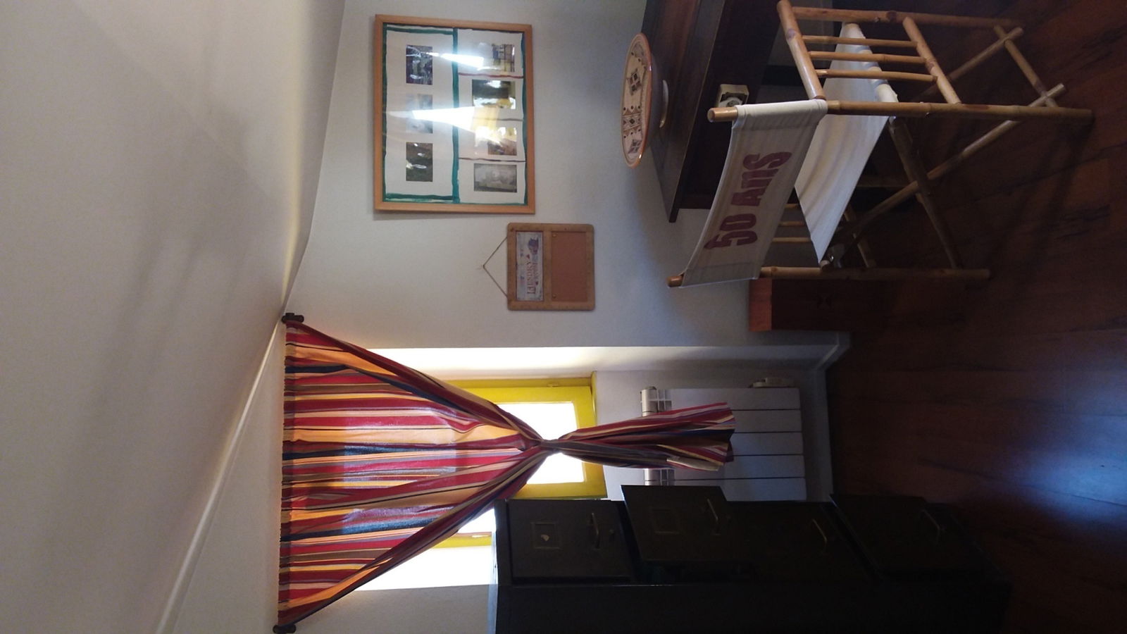 Chambre Chez L'habitant Grasse 160174