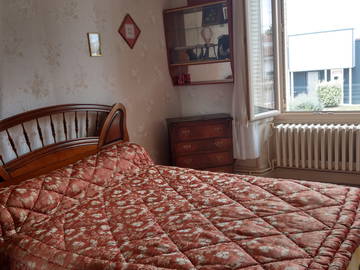 Roomlala | Belle chambre agréable à vivre proche commerce