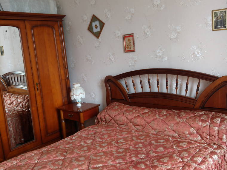 Tuisverblyf Romainville 396724