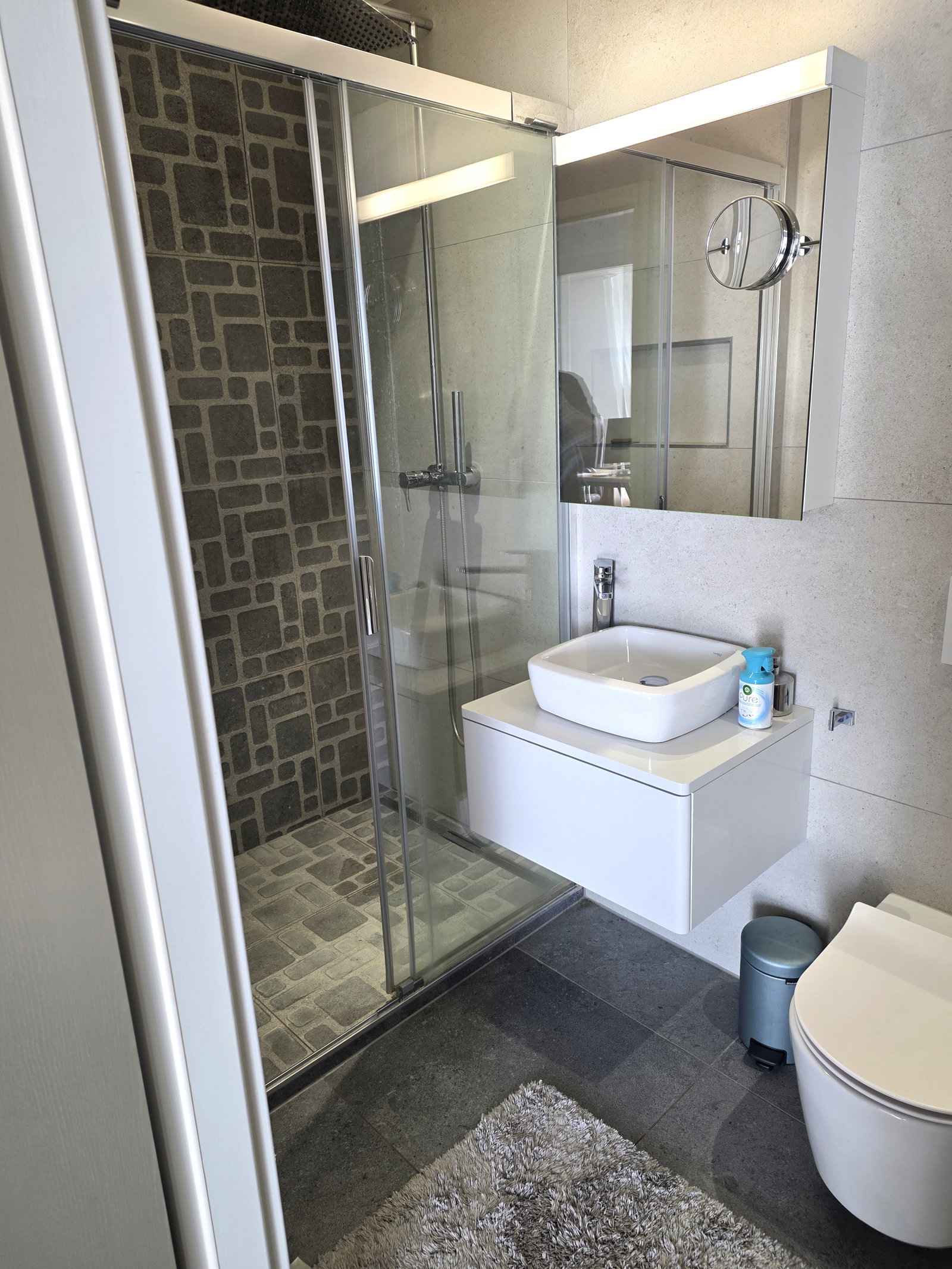 Chambre Chez L'habitant Corcelles 671405