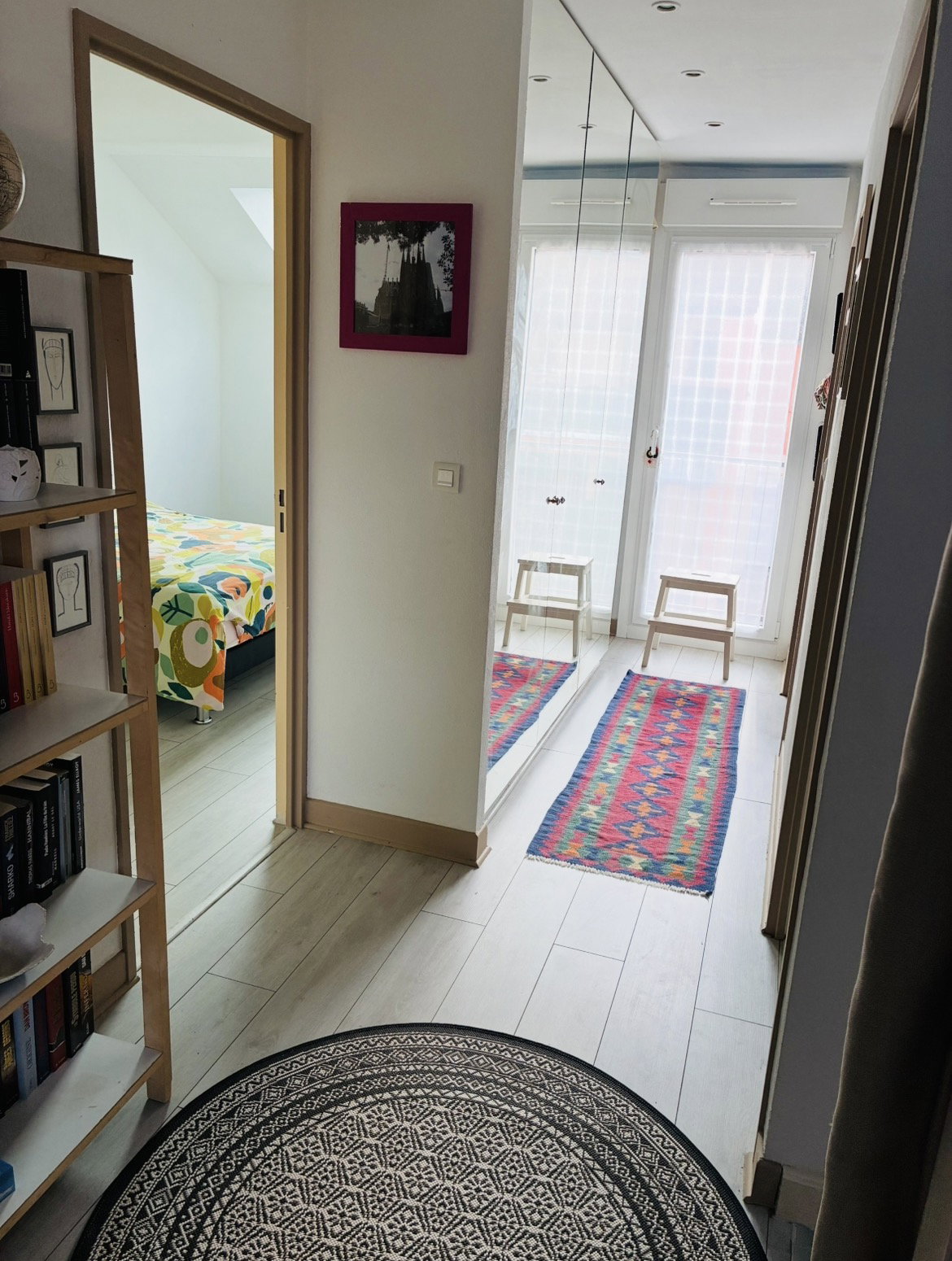 Chambre Chez L'habitant Nancy 672481