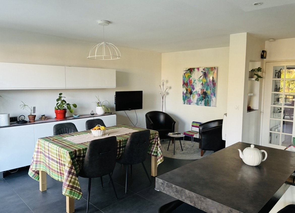 Chambre Chez L'habitant Nancy 672481