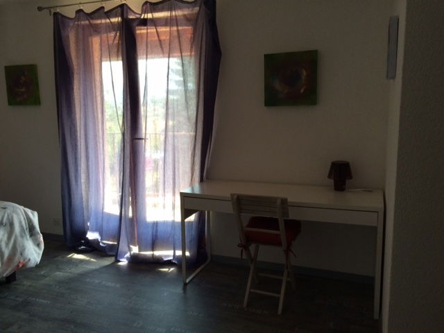 Chambre Chez L'habitant Plan-les-Ouates 224450