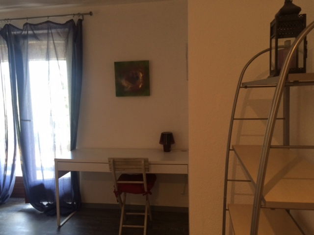 Chambre Chez L'habitant Plan-les-Ouates 224450