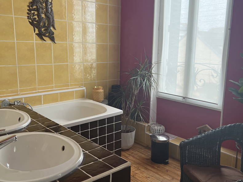 Homestay Bellerive-sur-Allier 661186-2