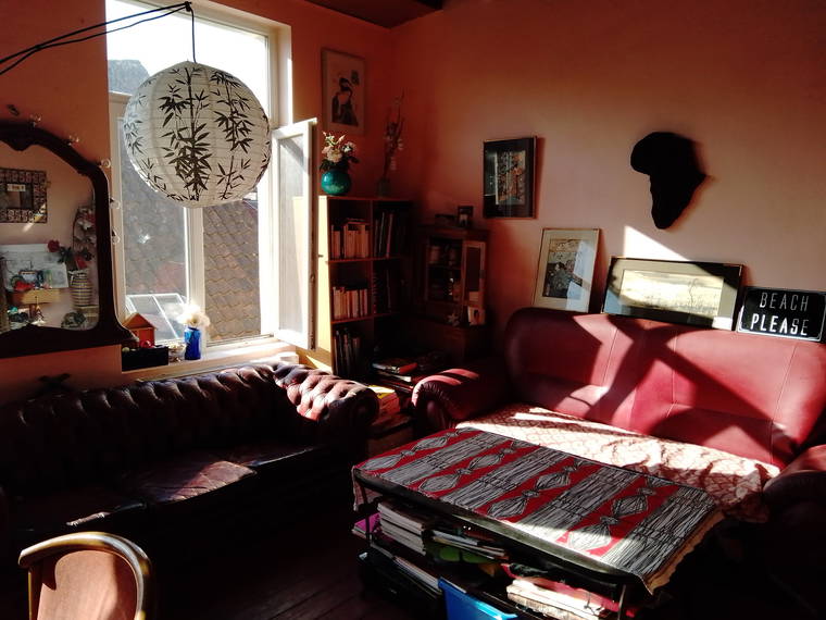 Homestay Saint-Gilles 260396